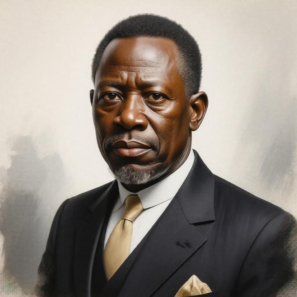 Canaan Banana